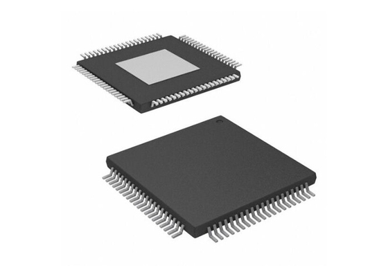 ADS5295PFPR puce de circuit intégré 12 bits ADC HTQFP-80 Convertisseur analogique à numérique