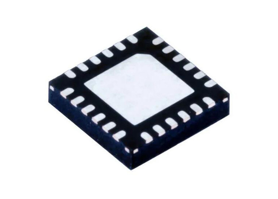 ADS1283BIRHF puce de circuit intégré de 31 bits convertisseur analogique à numérique VQFN-24