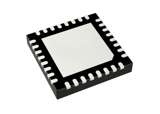 ADS6124IRHB Puce de circuit intégré à convertisseurs analogiques à numériques de 12 bits VQFN-32