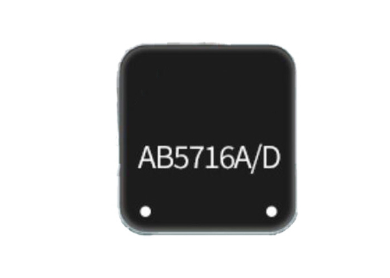 AB5716D BT IC 140MHz BT 6.0 TWS Puce de casque QFN-32 BT Puce pour écouteur