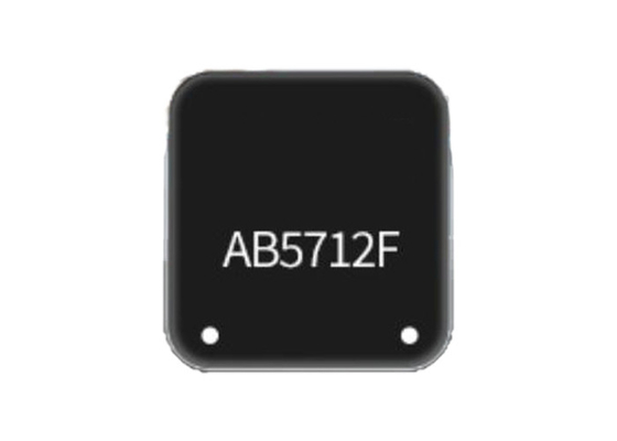 AB5712F BT IC BT 6.0 TWS Puce de casque QFN-32 BT Puce pour écouteur