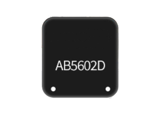 AB5602D BT IC BT 5.4 Horloge haut-parleur QFN-32 Stéréo BT réveil horloge puce audio