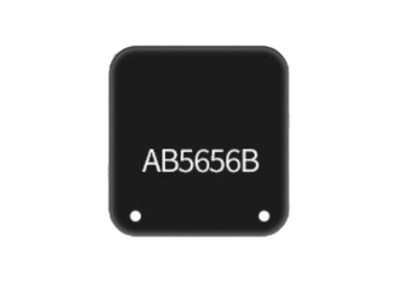 AB5656B BT IC BT Puce pour écouteur 125MHz BT 6.0 Puce pour écouteur stéréo QFN-20