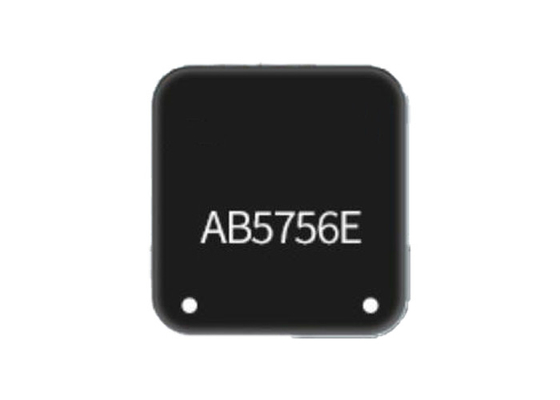 AB5756E BT IC BT 6.0 TWS Puce de casque QFN-20 120MHz Puce d'écouteur BT