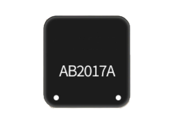 AB2017A BT IC RISC-V 32 bits CPU haute performance SOP-16 puce AIoT Pour BT 5.2 BLE