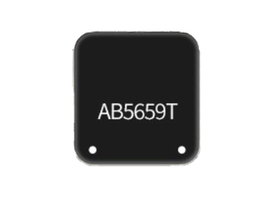 AB5659T BT IC BT 5.4 TWS Puce pour écouteur 125MHz ESOP8 Puce pour écouteur BT
