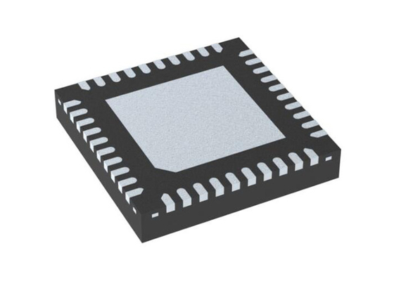 Puce de circuit intégré ADC3664IRSBR à 14 bits ADC WQFN-40 Convertisseur analogique à numérique