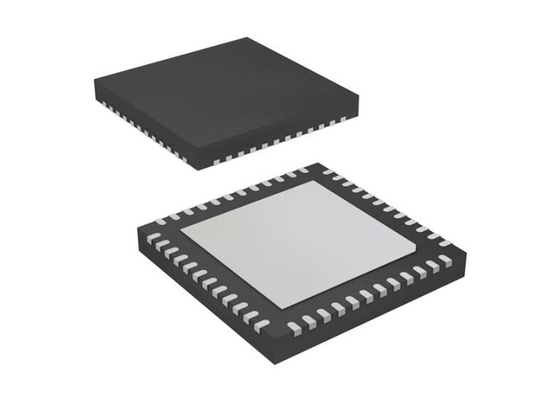 ADS4149IRGZ Convertisseur de données à puce de circuit intégré IC à 14 bits Convertisseur analogique à numérique