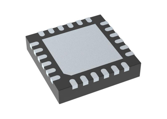 LMX2492RTWR circuit intégré puce synthétiseur de fréquence WQFN-24 boucles verrouillées de phase