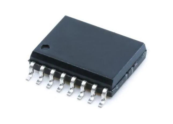 AMC3306M05QDWERQ1 puce de circuit intégré à 16 bits ADC SOIC-16 modulateur isolé