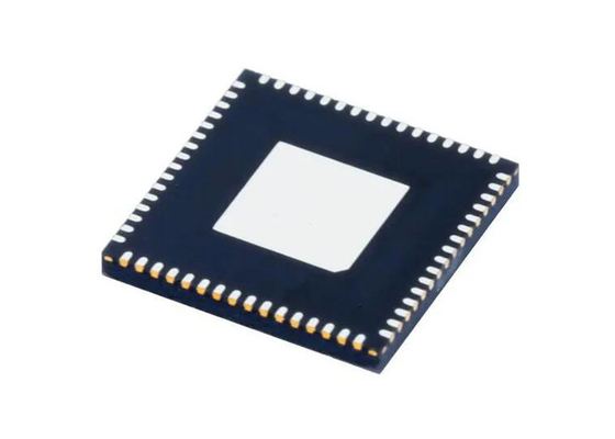 LMK5C22212ARGCRS1 Circuit intégré puce synthétiseurs d'horloge 12-sortie réseau synchroniseur