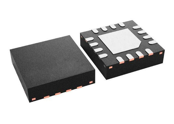 ADS7038HIRTER puce de circuit intégré de 12 bits convertisseur analogique à numérique WQFN-16