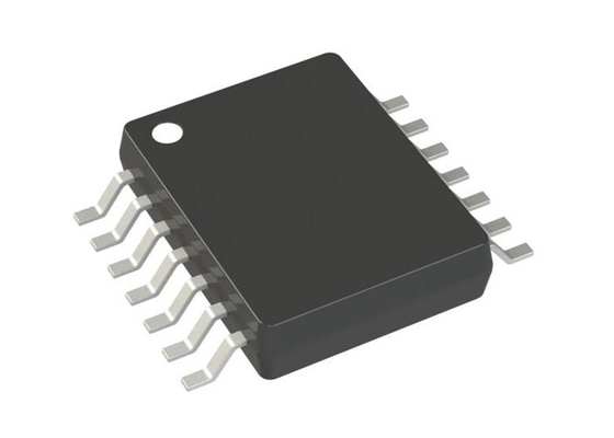 AD5025BRUZ puce de circuit intégré convertisseur numérique à analogique 12 bits TSSOP-14