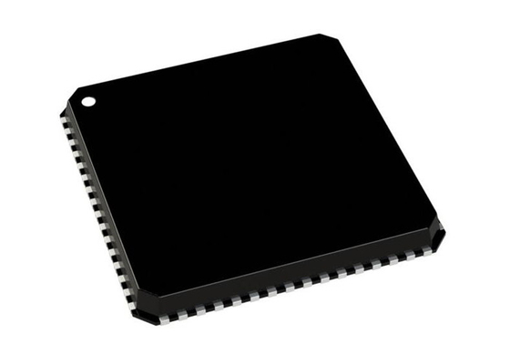 AD5755ACPZ Chips de circuit intégré Convertisseurs de données LFCSP-64 16 bits DAC Convertisseur IC