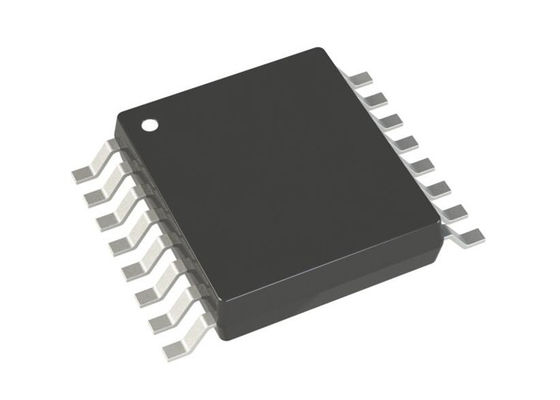 AD5542AARUZ Circuit intégré convertisseur de données IC TSSOP-16 16 bits DAC convertisseurs