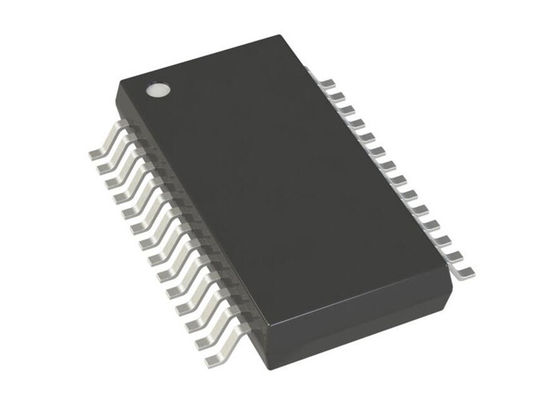 AD5725ARSZ-1500 puce de circuit intégré 12 bits DAC SSOP-28 DAC IC de conversion de données