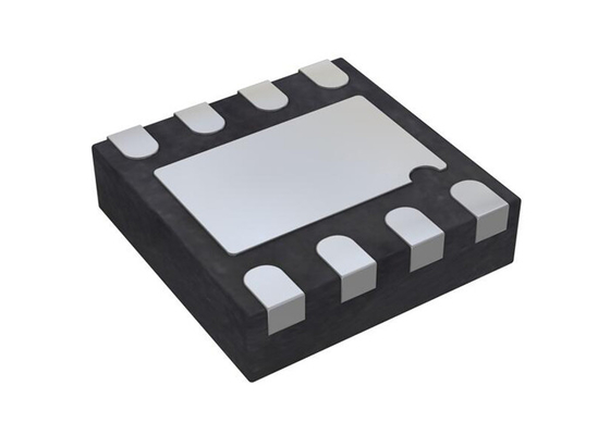 AD5683RACPZ-1 puce de circuit intégré à 16 bits convertisseur numérique à analogique LFCSP-8