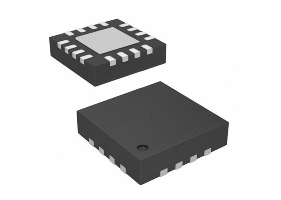 AD5694BCPZ puce de circuit intégré numérique à convertisseur analogique LFCSP-16 DAC 12 bits