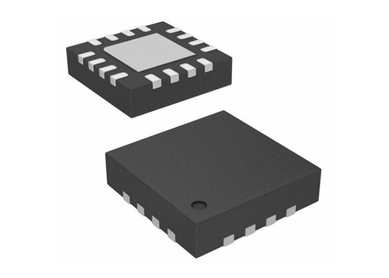 AD5687BCPZ puce de circuit intégré 12 bits DAC LFCSP-16 Convertisseur numérique en analogique