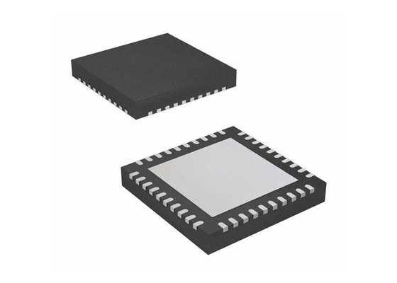 AD5767BCPZ puce de circuit intégré numérique à convertisseur analogique LFCSP-40 DAC à 12 bits