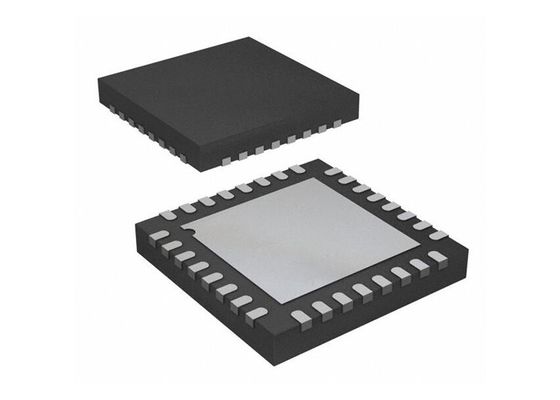AD9748ACPZ puce de circuit intégré 8 bits DAC LFCSP-32 Convertisseur numérique en analogique