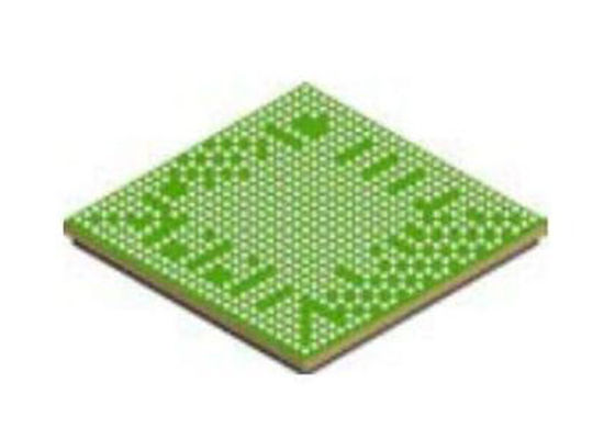 AM67A74AKGHIAMWR Microcontrôleur MCU Processeur évolutif 64 bits Microprocesseurs Sitara