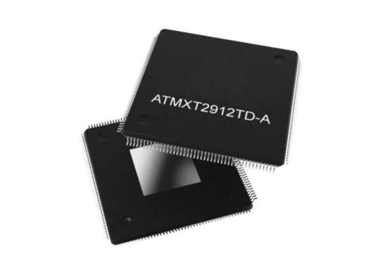 ATMXT2912TD-ATVA1 puce de circuit intégré maXTouch 2911-Node contrôleur d'écran tactile