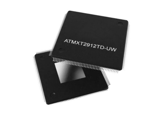 ATMXT2912TD-ABRUWVA1 puce de circuit intégré maXTouch 2911-Node contrôleur à écran tactile