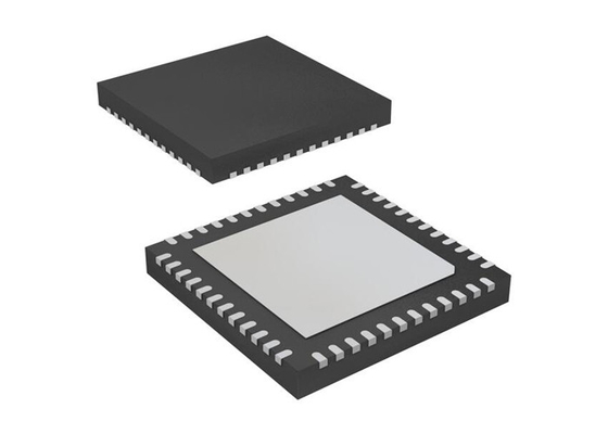 DAC7718SRGZ puce de circuit intégré convertisseurs DAC à 12 bits