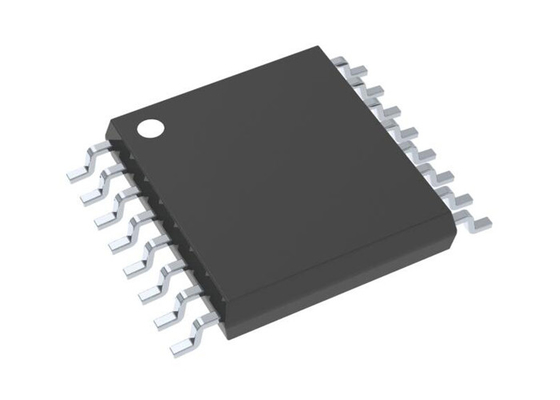 DAC8568ICPWR puce de circuit intégré 16 bits DAC TSSOP-16 Convertisseur numérique en analogique