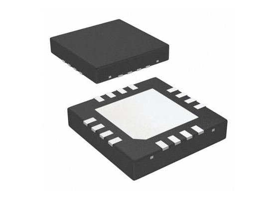 DAC161S997RGH puce de circuit intégré à 16 bits IC de conversion DAC WQFN-16 IC de conversion de données