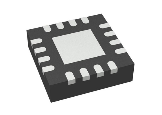 DAC80508ZCRTE puce de circuit intégré 16 bits DAC WQFN-16 DAC