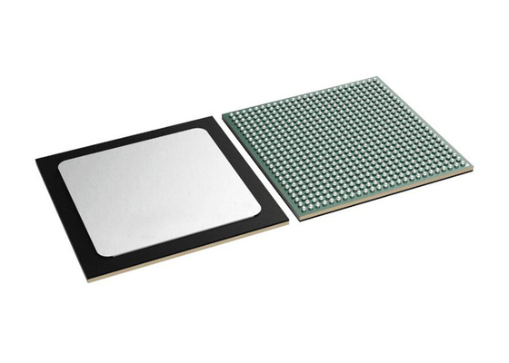 DRA712BGGCBDRQ1 Microcontrôleur MCU 600 MHz Processeurs d'applications d'info-divertissement