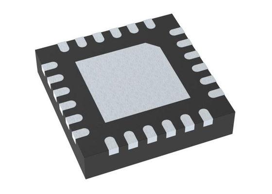 DAC9881SBRGER puce de circuit intégré à 18 bits convertisseur numérique à analogique VQFN-24