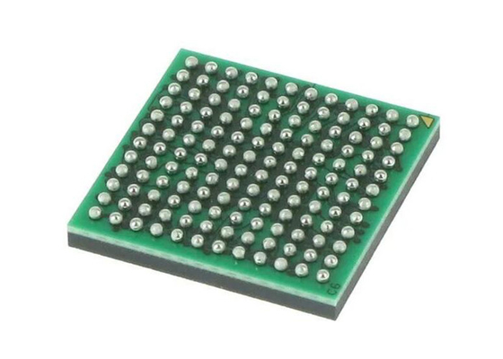 DAC38J82IAAVR puce de circuit intégré à 16 bits convertisseur numérique à analogique FCBGA-144