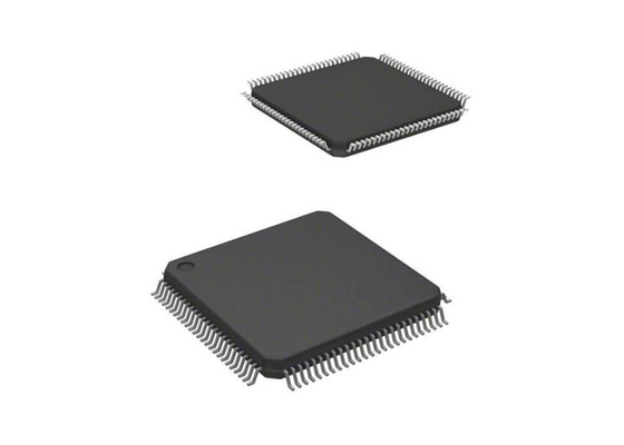 F280045PZSR Microcontrôleur MCU Microcontrôleur à cœur unique 32 bits LQFP100