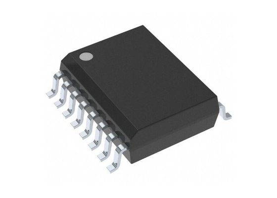 ISOW7842FDWER Puce de circuit intégré 5000Vrms Isolateurs numériques à quatre canaux SOIC-16