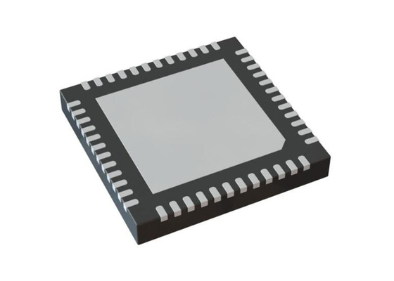 M0G3505QRGZRQ1 Microcontrôleur MCU 80MHz Microcontrôleur automobile 32 bits VQFN48