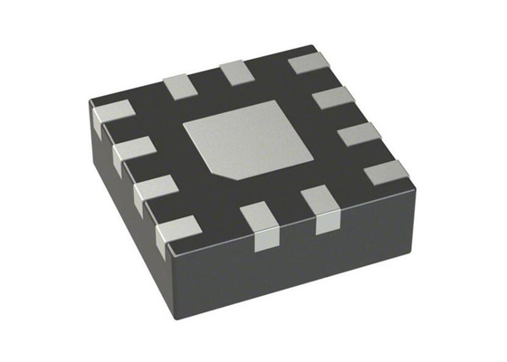 Module de communication sans fil TRF1108RPVR différentiel à amplificateur RF à extrémité unique WQFN-12