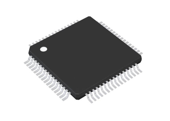 F280041PMSR Microcontrôleur MCU C2000TM C28x PiccoloTM MCU MCU à un seul noyau 32 bits