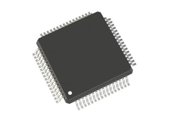 STM32F302RCT6 MCU microcontrôleur MCU intégré 72MHz MCU haute performance 32 bits MCU LQFP-64