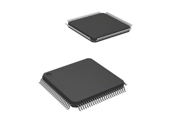 STM32F105VCT6 Microcontrôleur MCU ARM Cortex-M3 STM32F1 Microcontrôleur 32 bits