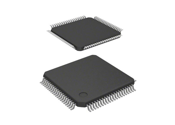 STM32G474MET6 Microcontrôleur MCU Embedded MCU Microcontrôleur à noyau unique 32 bits