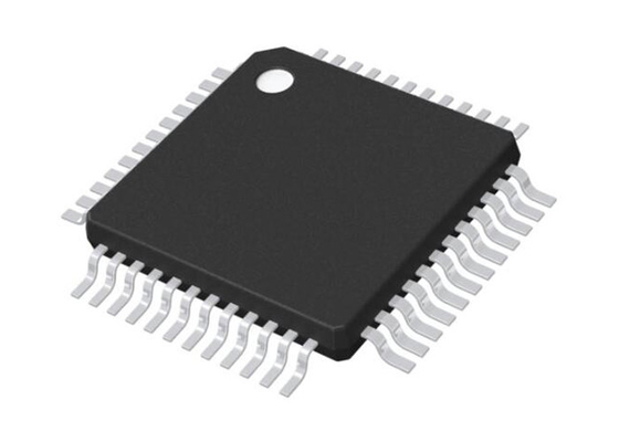 STM32L433CBT7 Microcontrôleur MCU 80MHz Microcontrôleur à noyau unique 32 bits LQFP-48