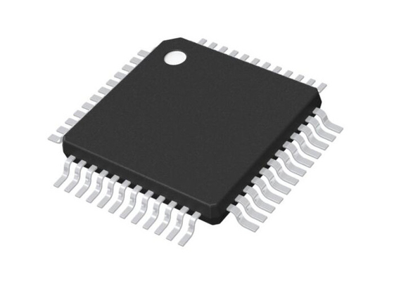 STM32F302C6T6 Microcontrôleur MCU Microcontrôleurs embarqués 72MHz 32 bits MCU à un seul cœur