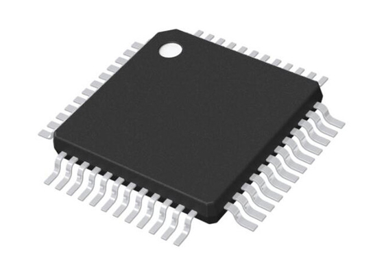 STM32F301C6T6 Microcontrôleur MCU 32-Bit Single-Core MCU 72MHz MCU haute performance