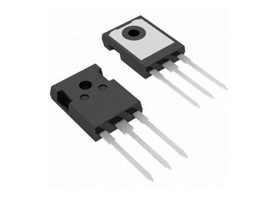 IXGH28N60B3D1 puce de circuit intégré 600V PolarHVTM Transistors IGBT uniques TO-247-3