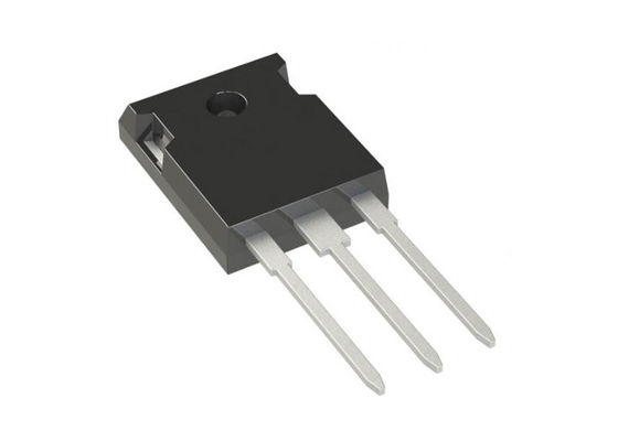 ICW50N65ES5 Chip de circuit intégré TrenchStopTM 5 Transistors IGBT à commutation douce