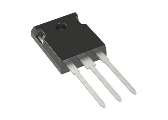 IGW75N65H5 puce de circuit intégré TrenchStopTM Transistors IGBT uniques à grande vitesse