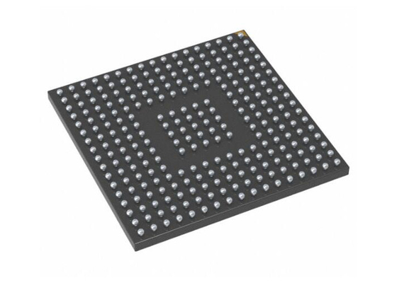 STM32F437IIH6 MCU microcontrôleur 180MHz 32 bits MCU à un seul noyau BGA-176 MCU intégré